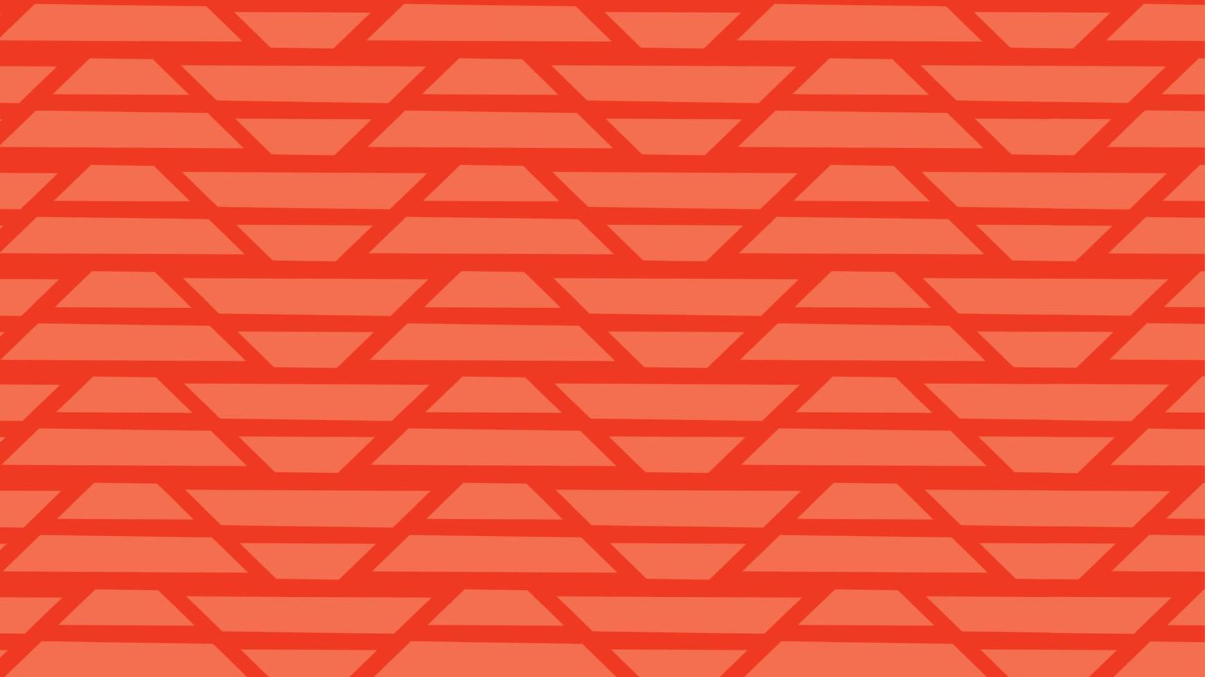 Red Line shape Background Abstract EPS Vector