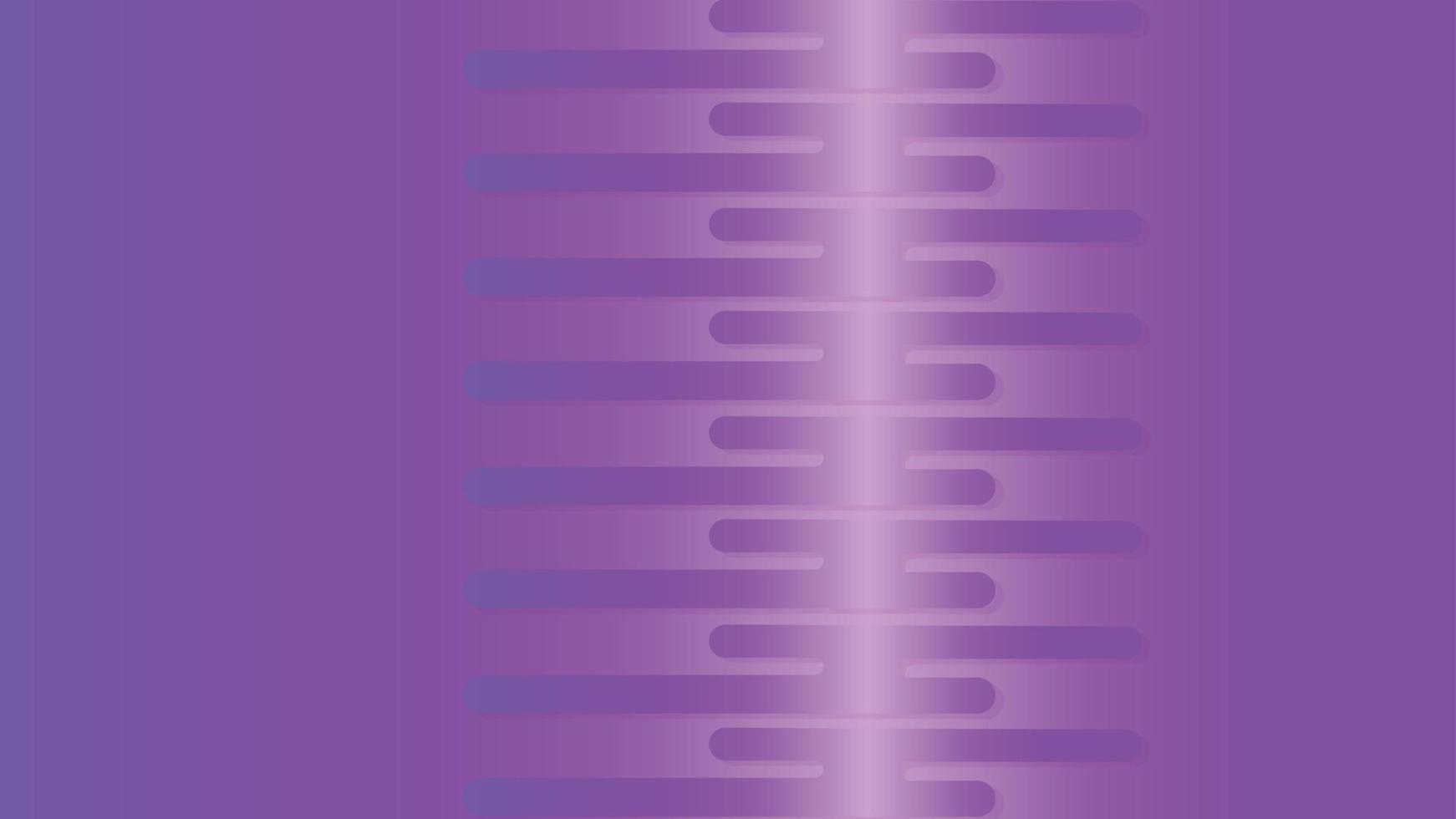 línea púrpura forma fondo abstracto eps vector