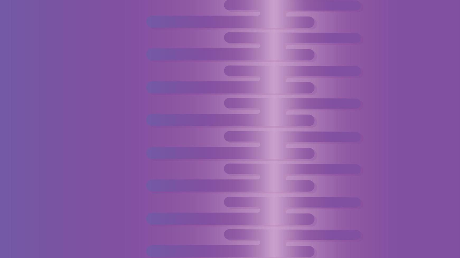 Purple Line shape Background Abstract EPS Vector