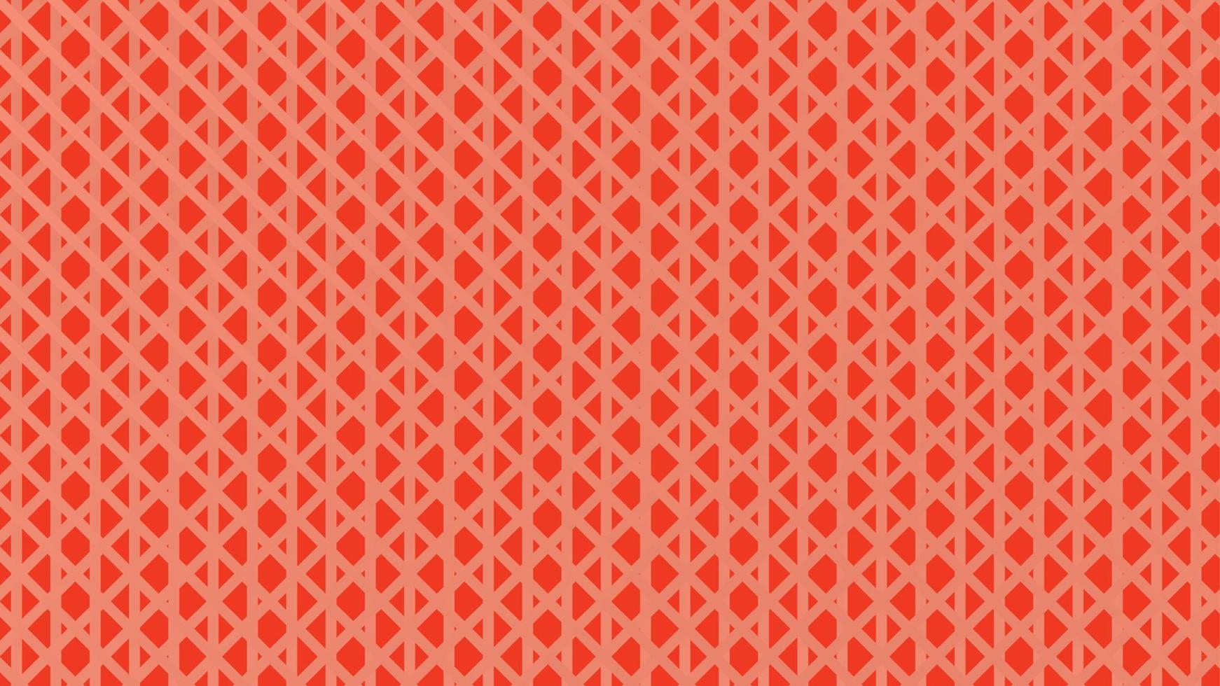 Red Line shape Background Abstract EPS Vector