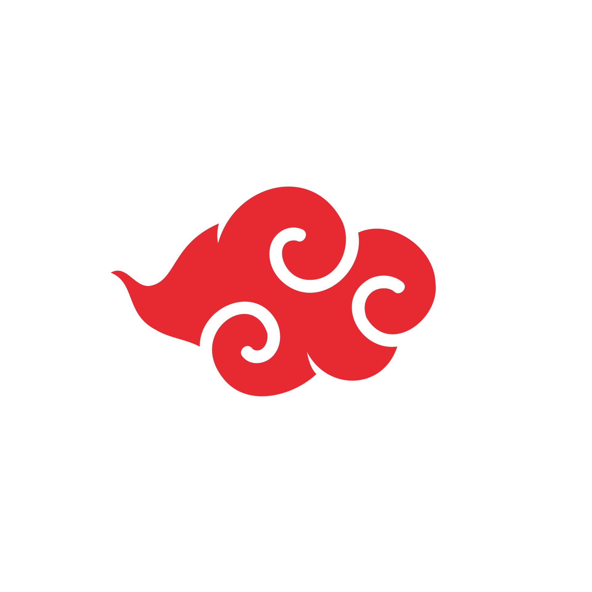 Akatsuki Obito Uchiha, Chinese New Year, holidays, cloud, heart png