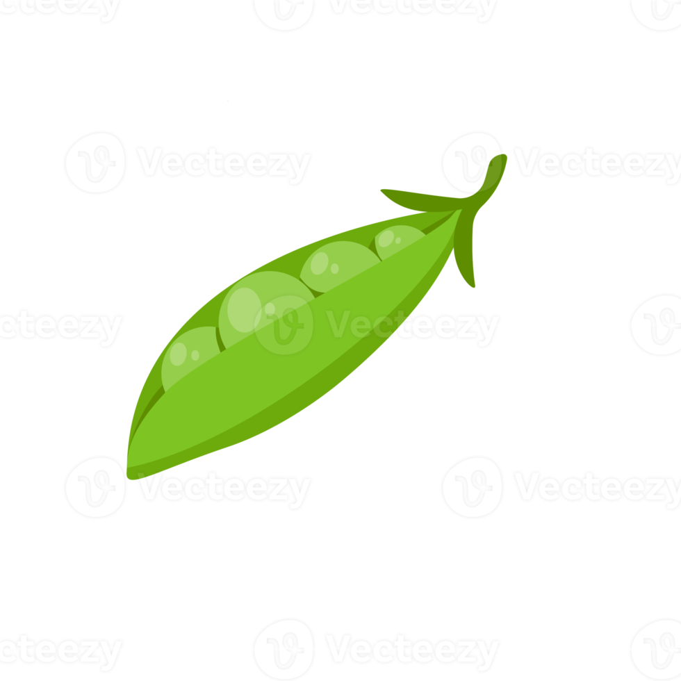 Green Peas. Ingredients for Healthy Cooking 14537376 PNG