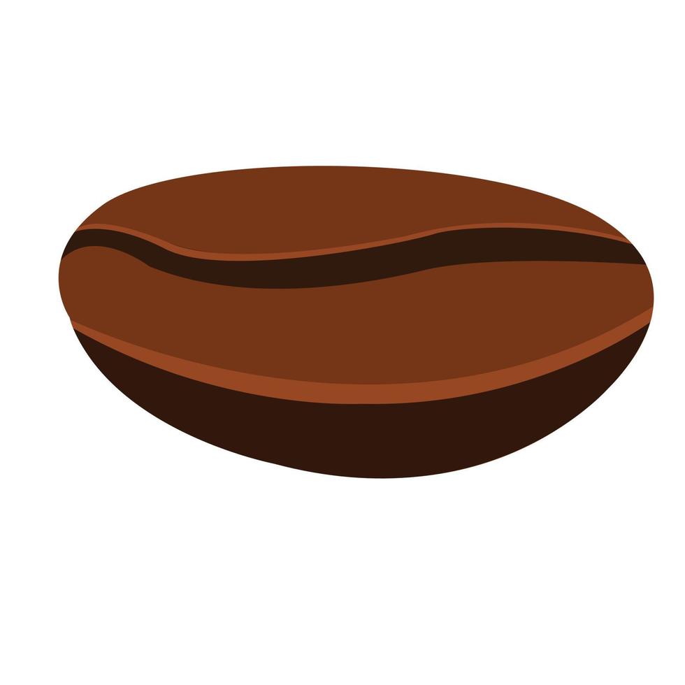 Coffee Bean Vector
