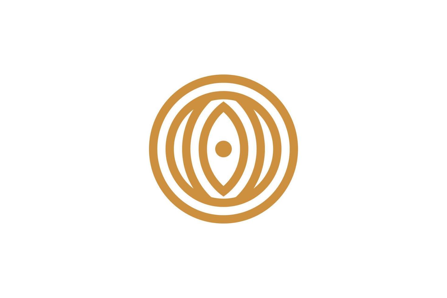 Creative Initial Z Monogram Logo vector