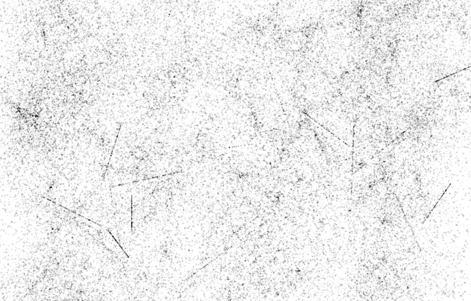 Dark Messy Dust Overlay Distress Background. Easy To Create Abstract Dotted, Scratched, Vintage Effect With Noise And Grain photo