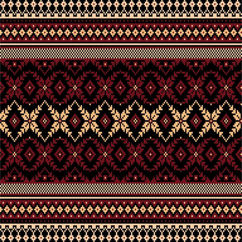 Knitted texture of a sample jacquard of woven fabric. Knitted pattern, perfect for fabric and