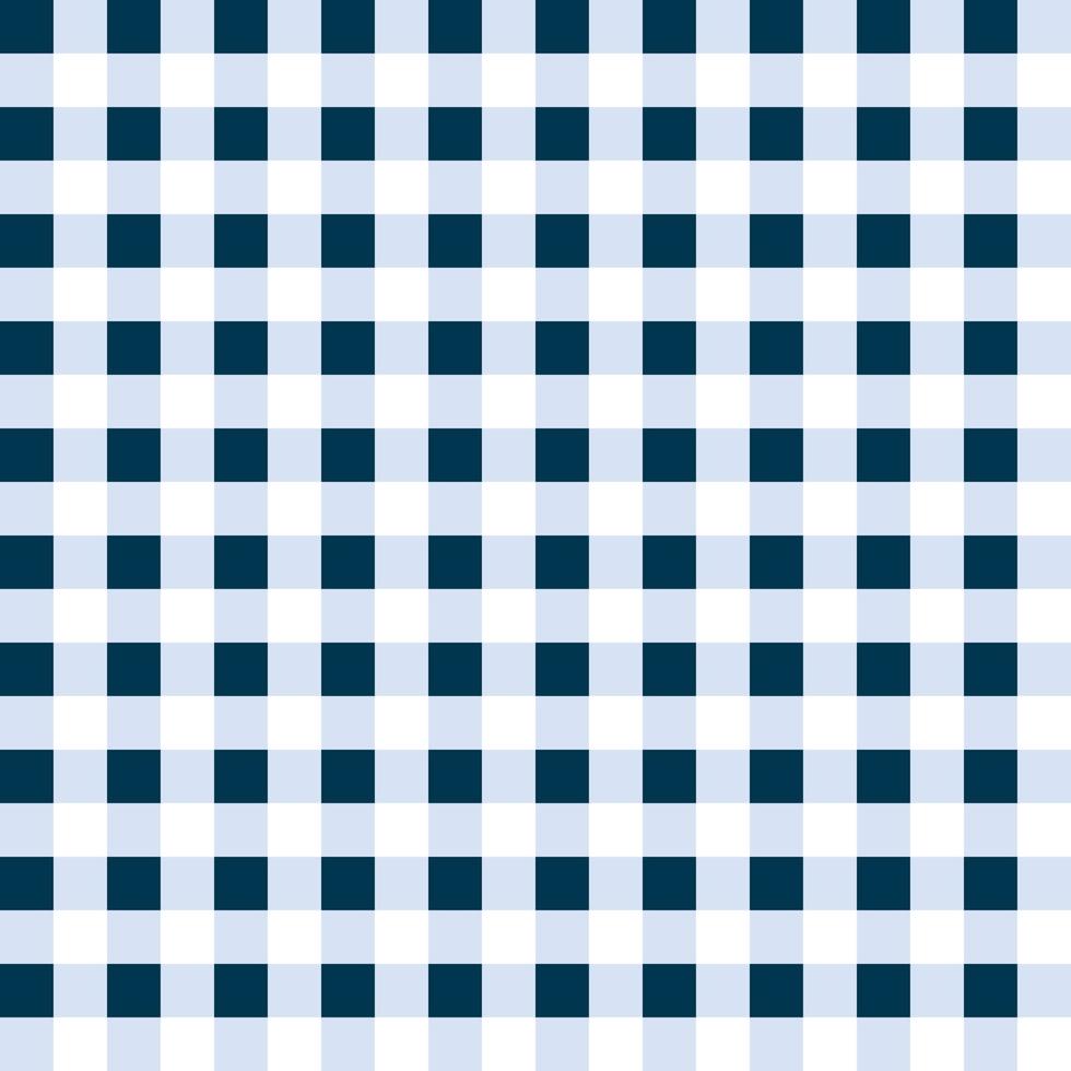 vector blue background checkered tile pattern