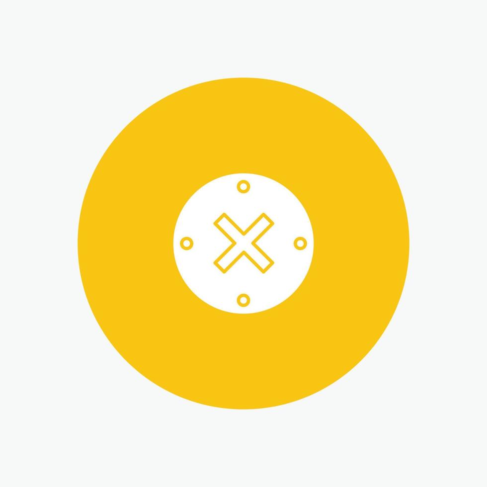Close Cross Delete Cancel vector