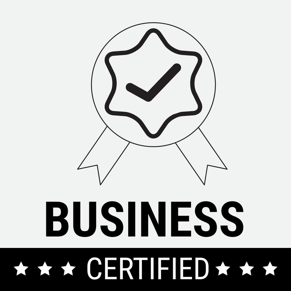 Bail or medal thin line icon. minimal concept of consumer control or guarantee symbol. flat stroke trend modern difference win logotype graphic design simple lineart element on background.Eps10 Vector