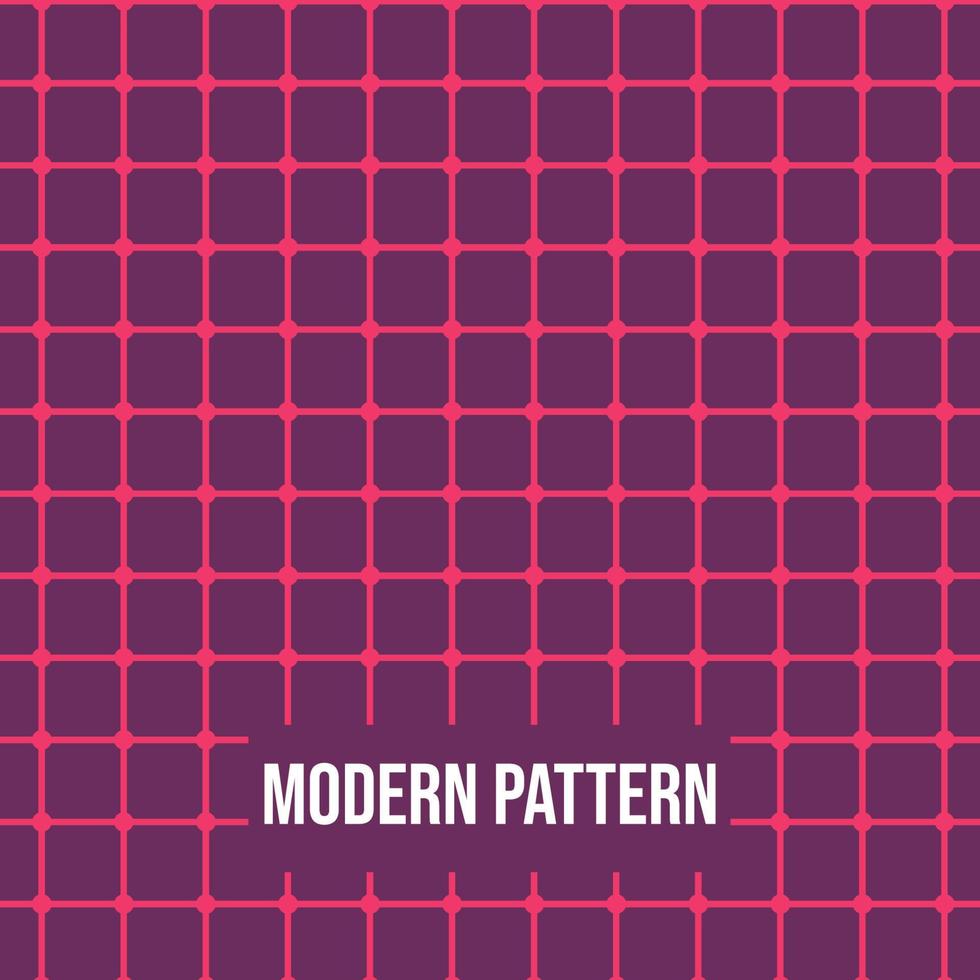 Abstract geometric pattern with lines Rectangle pattern seamless vector background. Purple texture can be used in cover design, book design, poster, cd cover, flyer, website backgrounds or ads