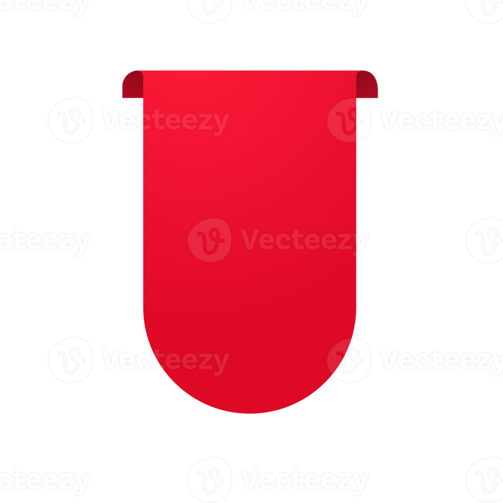 Sale label. Promotion red tag. Banner label templates for special offers. png