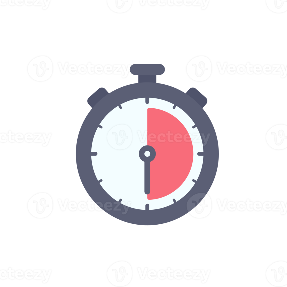 cronómetro para configurar el tiempo de recordatorio para el programa de promoción del producto. png