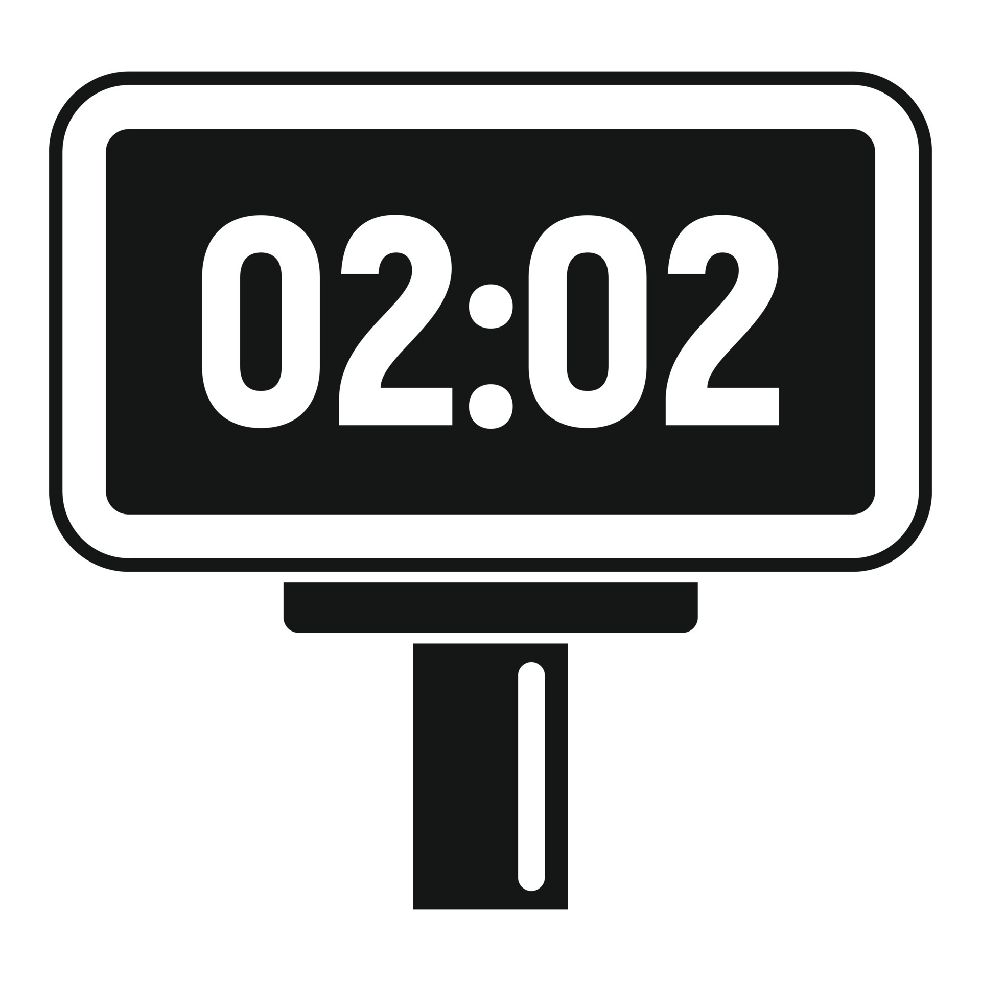 Baseball Score Board Icon Simple Style 14554462 Vector Art At Vecteezy baseball-score-board-icon-simple-style-14554462-vector-art-at-vecteezy