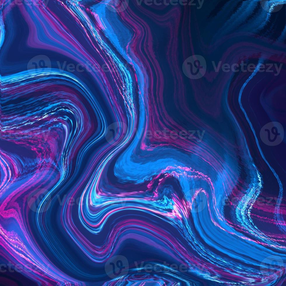 Liquify Bckground texture wallart design photo