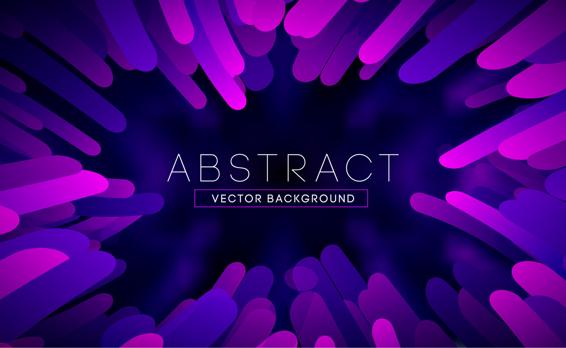 Modern website design on light backdrop. Business vector template. Abstract web banner. Color