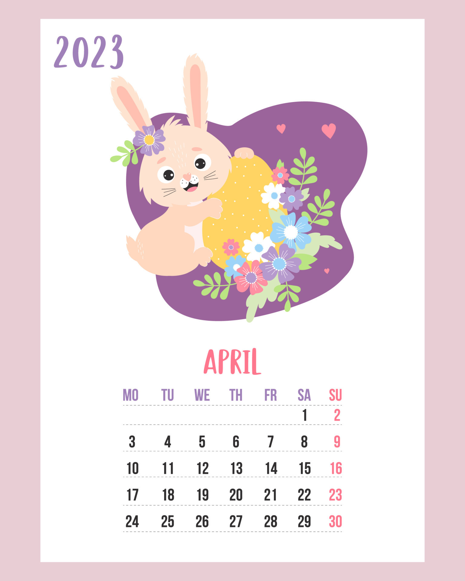 Календарь 2023 апрель месяц. Календарь апрель 2023. Милый календарь на март. April Calendar.