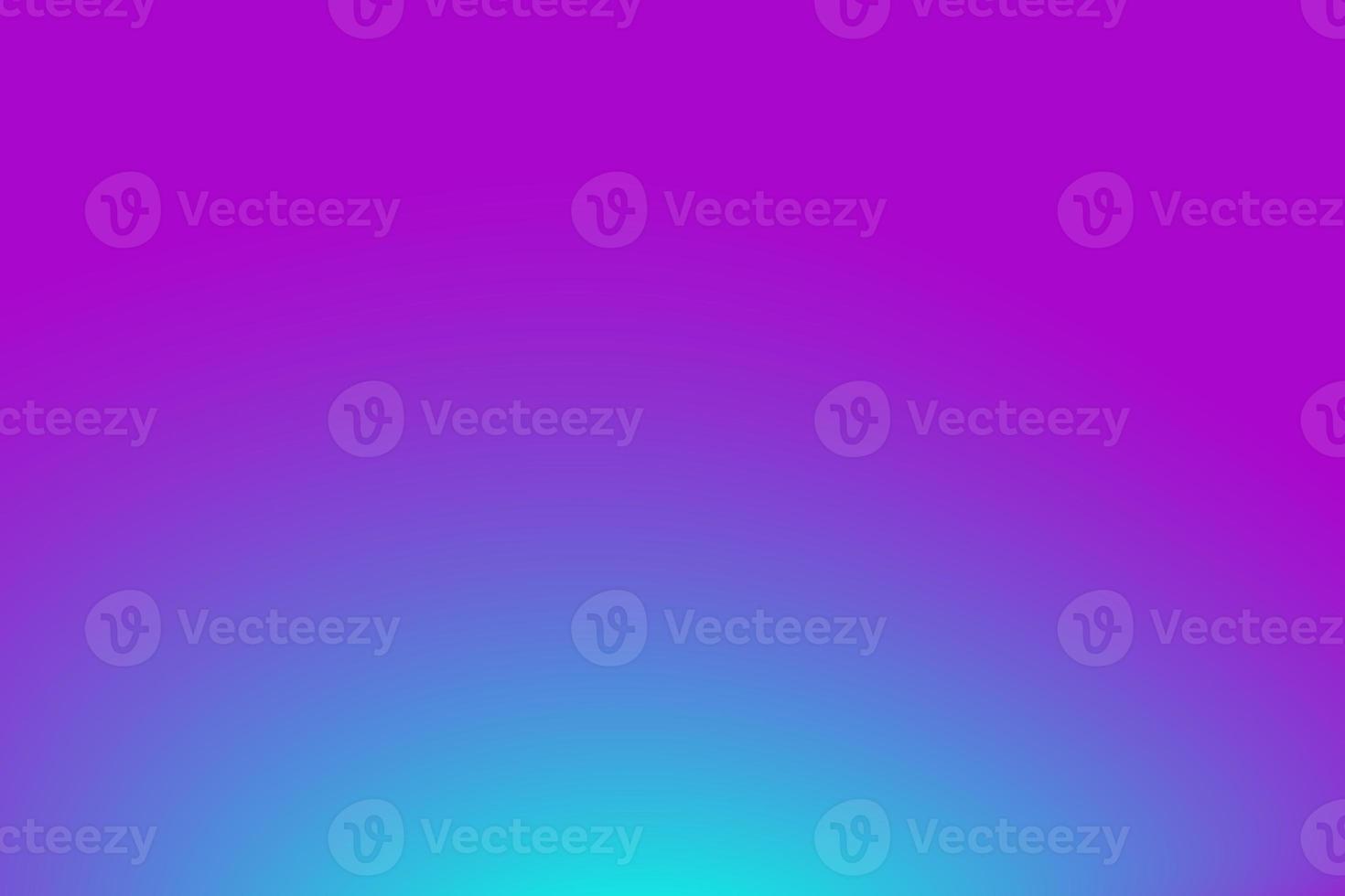 purple background with blue light gradient pattern. photo