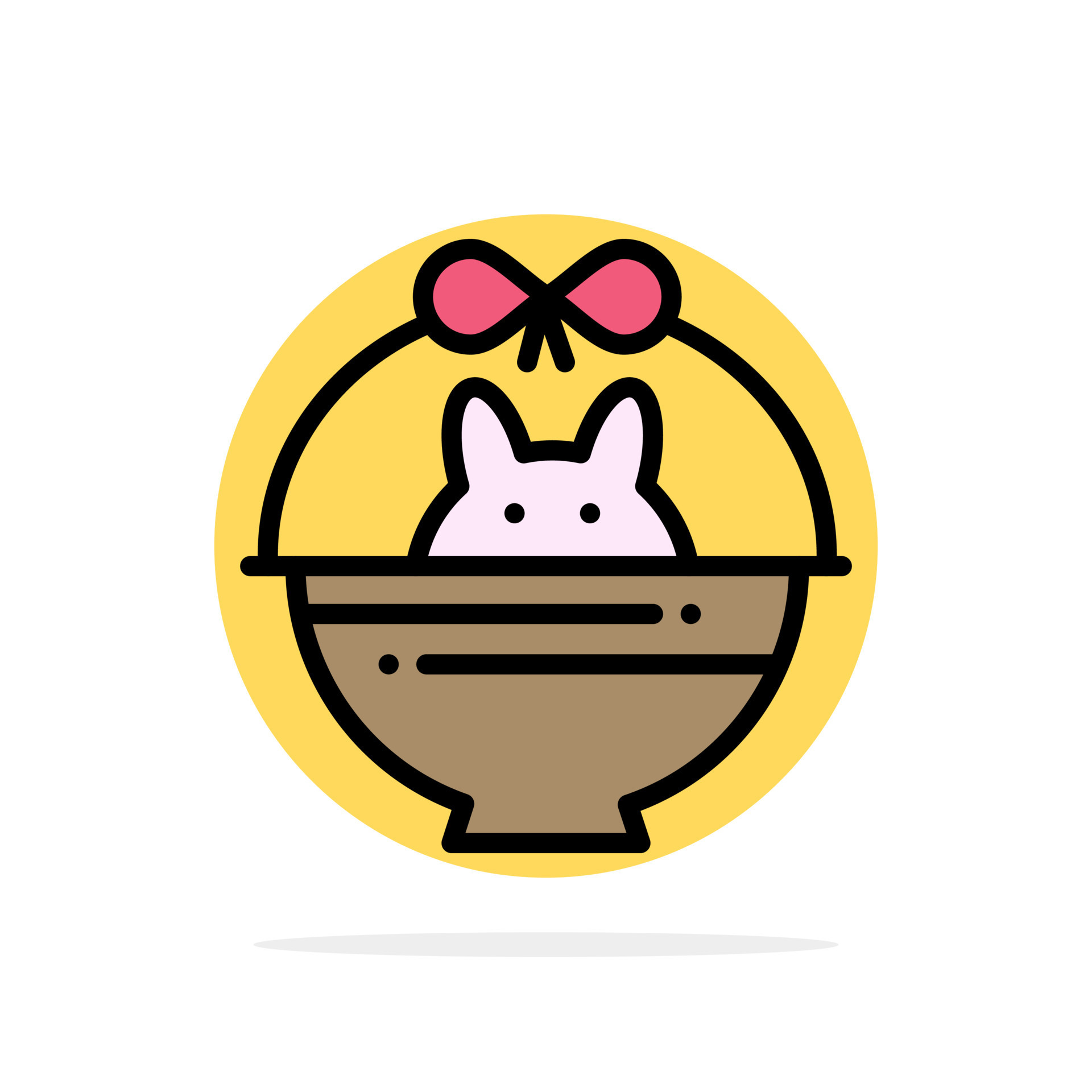 Gift Basket Logo Vector Art, Icons, and Graphics for Free Download