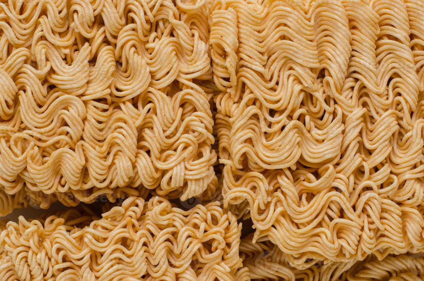 Instant Noodles Texture Close Up 14567286 Stock Photo at Vecteezy