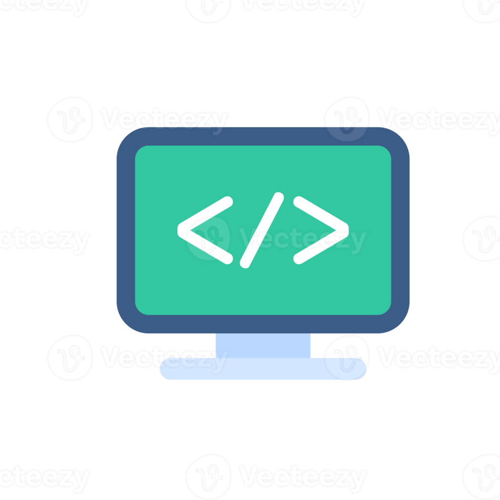 dati codifica per programma sviluppatori su il sito web png