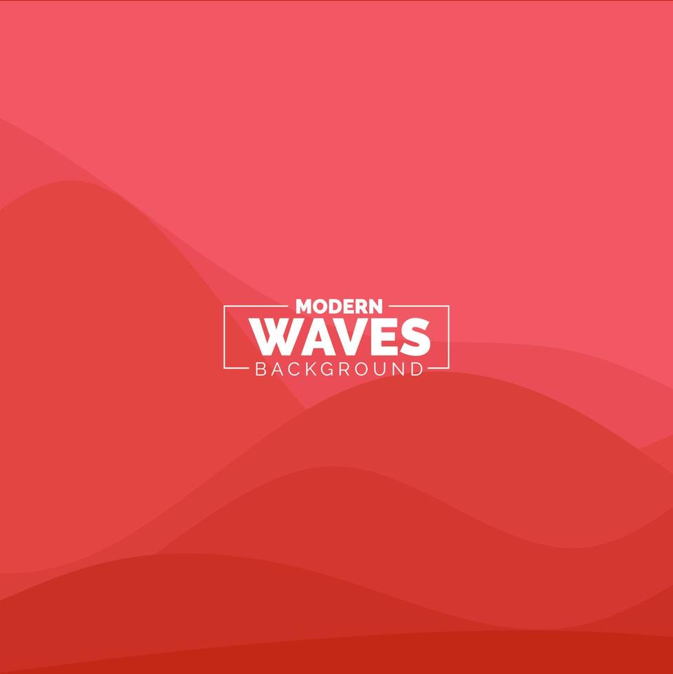 Liquid color background design. Dynamic shapes composition vector