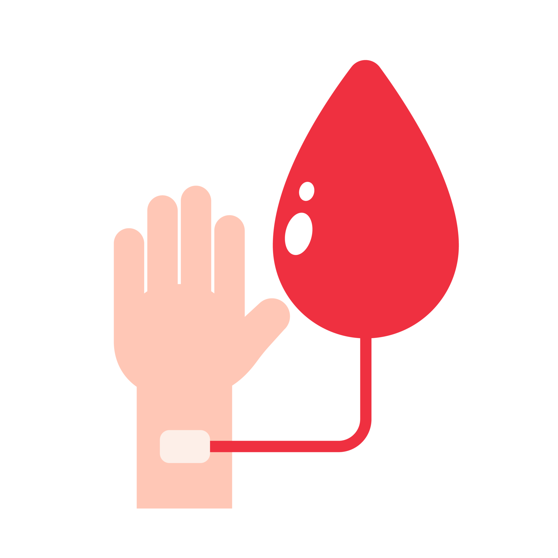Free drops of red blood. Blood donation Helping ideas with a blood test.  14568930 PNG with Transparent Background