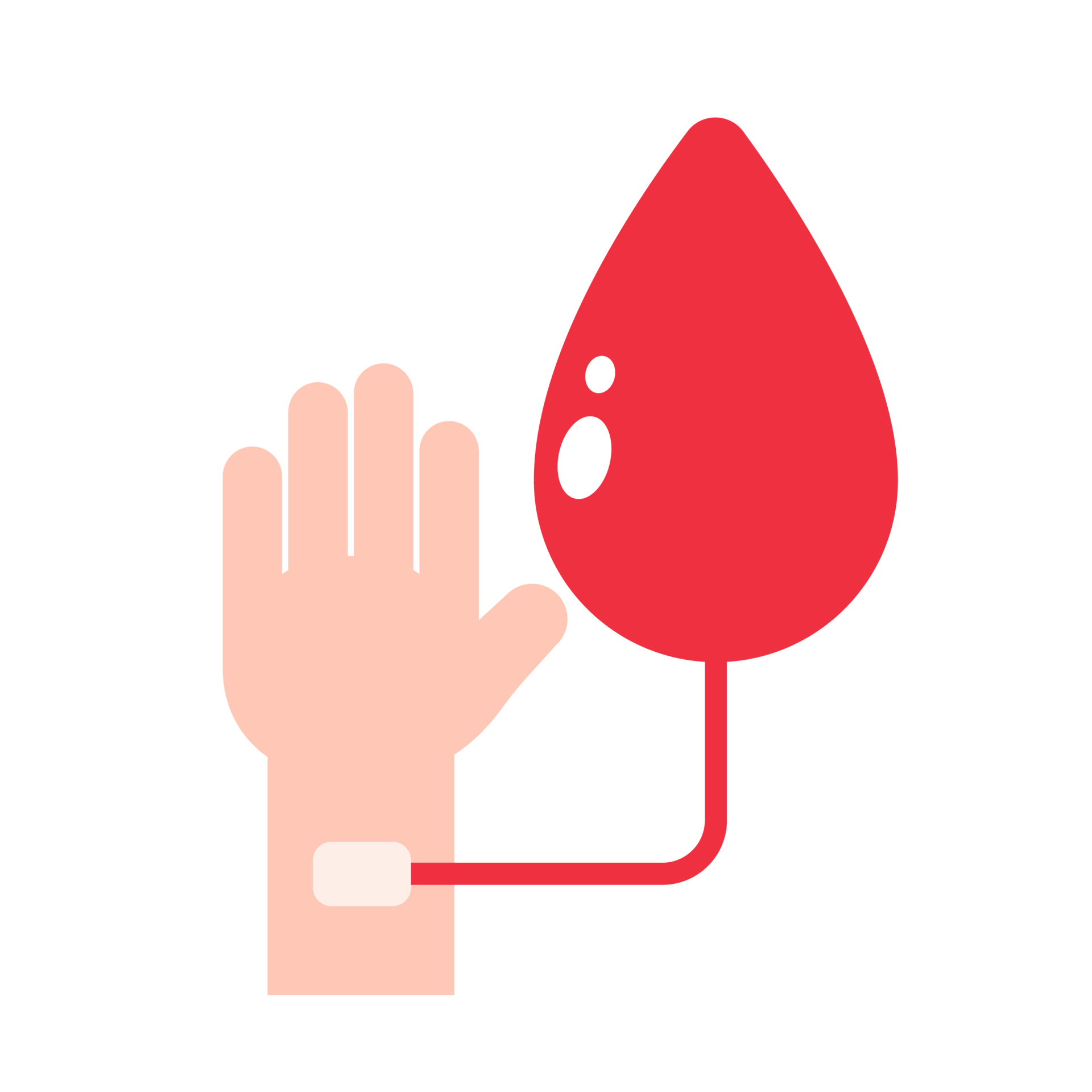 Free drops of red blood. Blood donation Helping ideas with a blood test.  14568930 PNG with Transparent Background