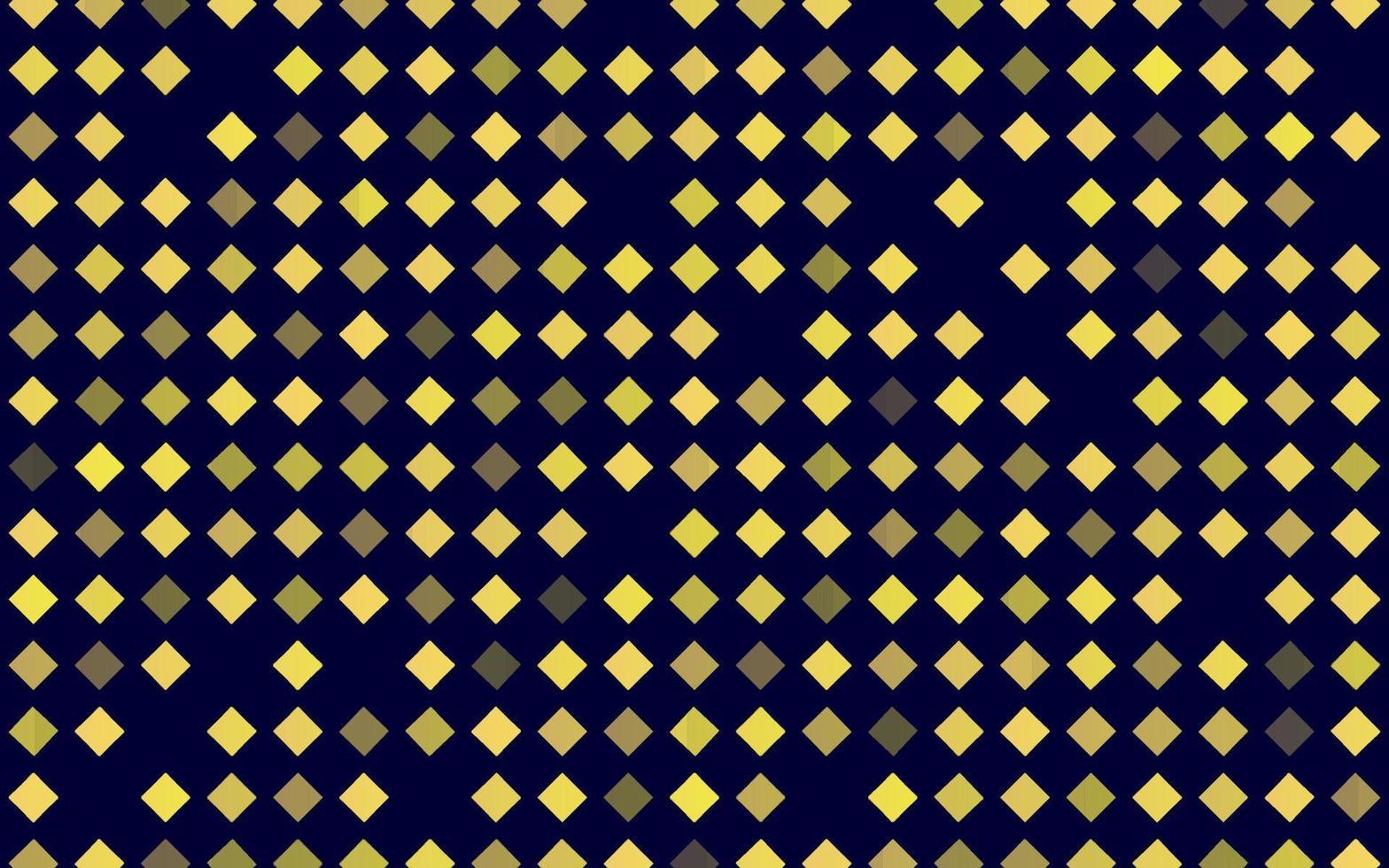 Box Vector seamless pattern Banner. Geometric striped ornament. Monochrome linear background