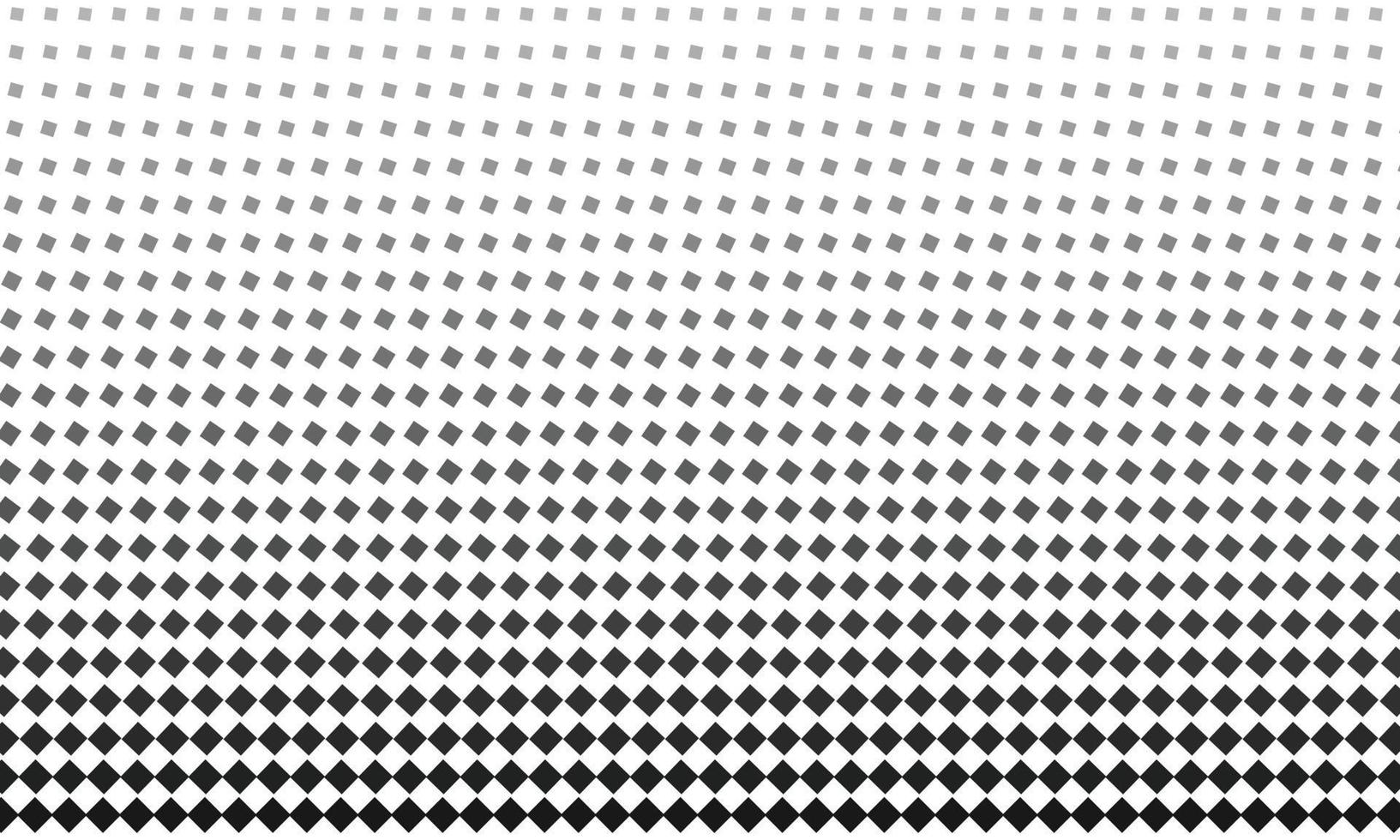 black and white dots haftone vector