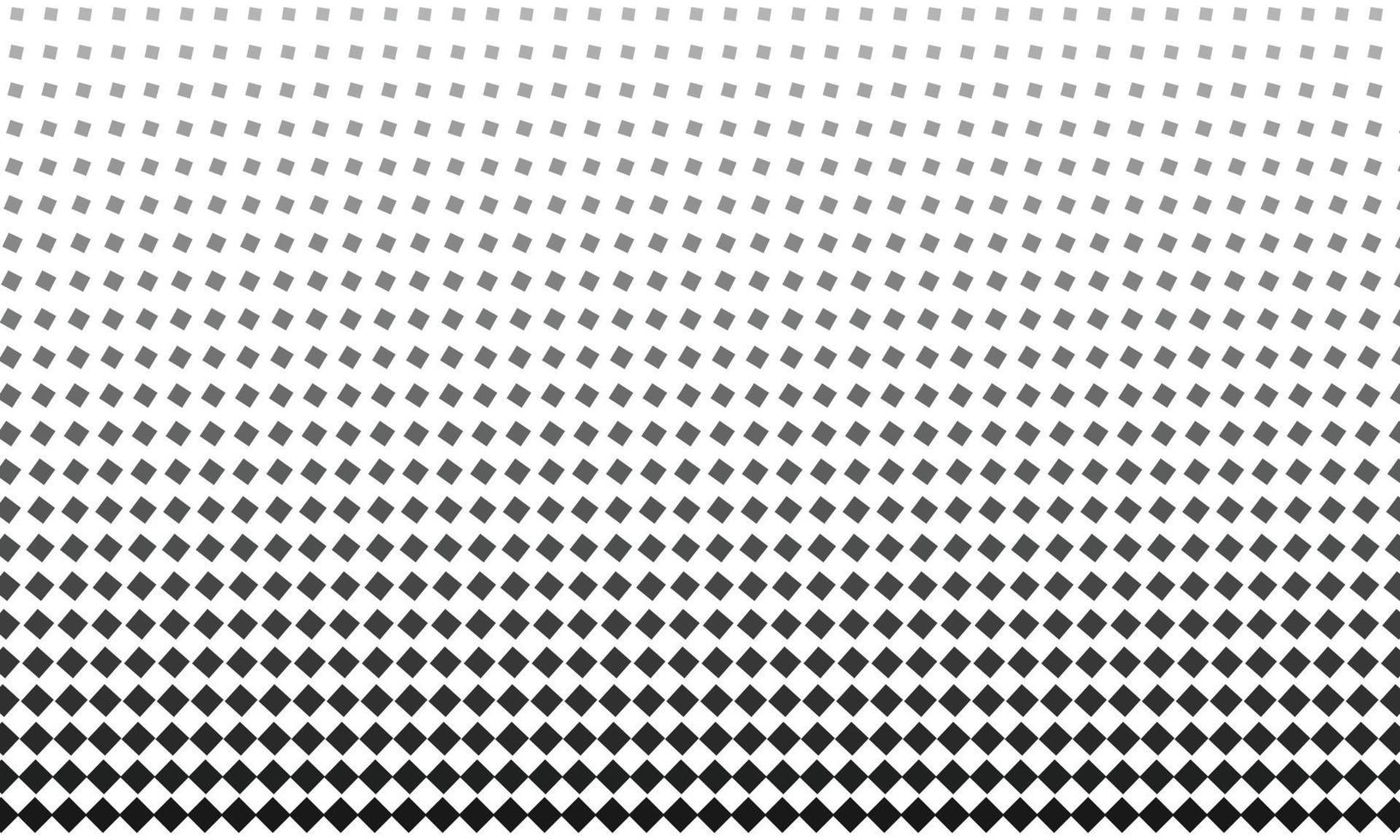 black and white dots haftone vector