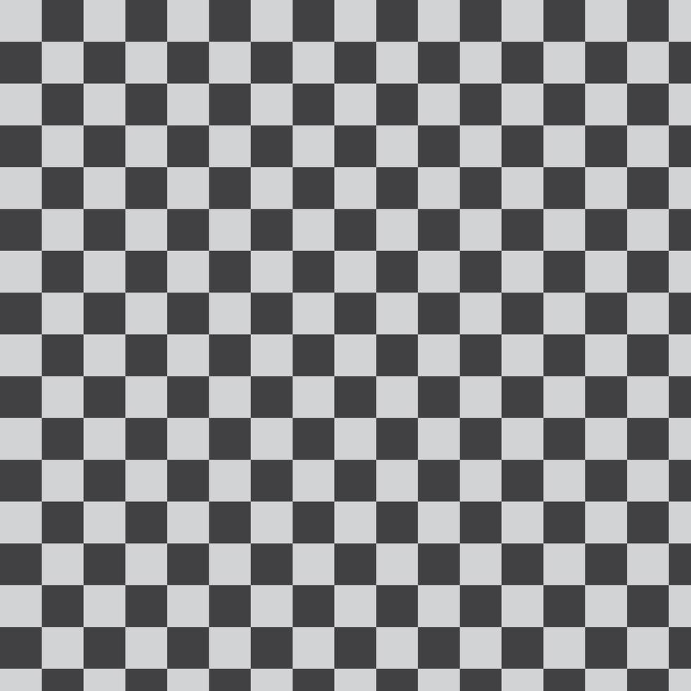 Vector modern chess board background design