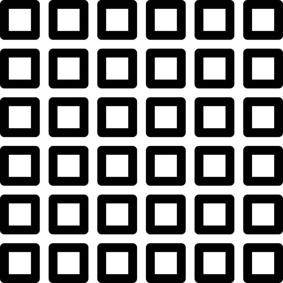 line icon for multiple vector