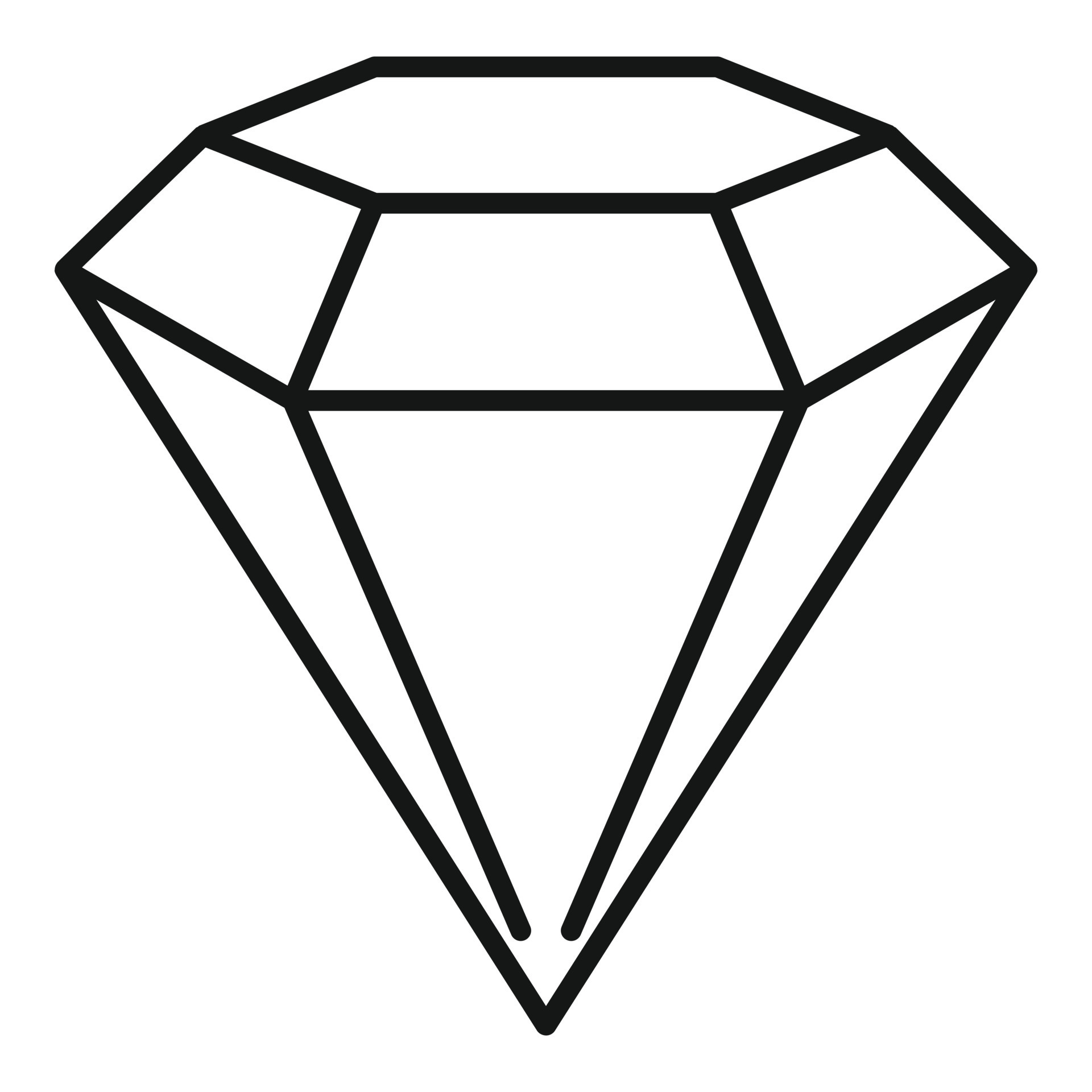 Shiny game diamond icon, outline style 14571315 Vector Art at Vecteezy