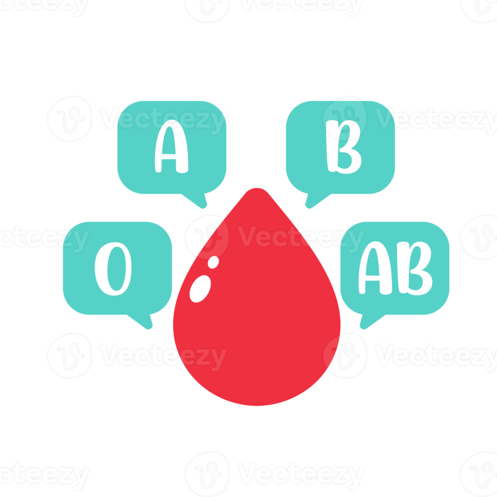 drops of red blood. Blood donation Helping ideas with a blood test. png