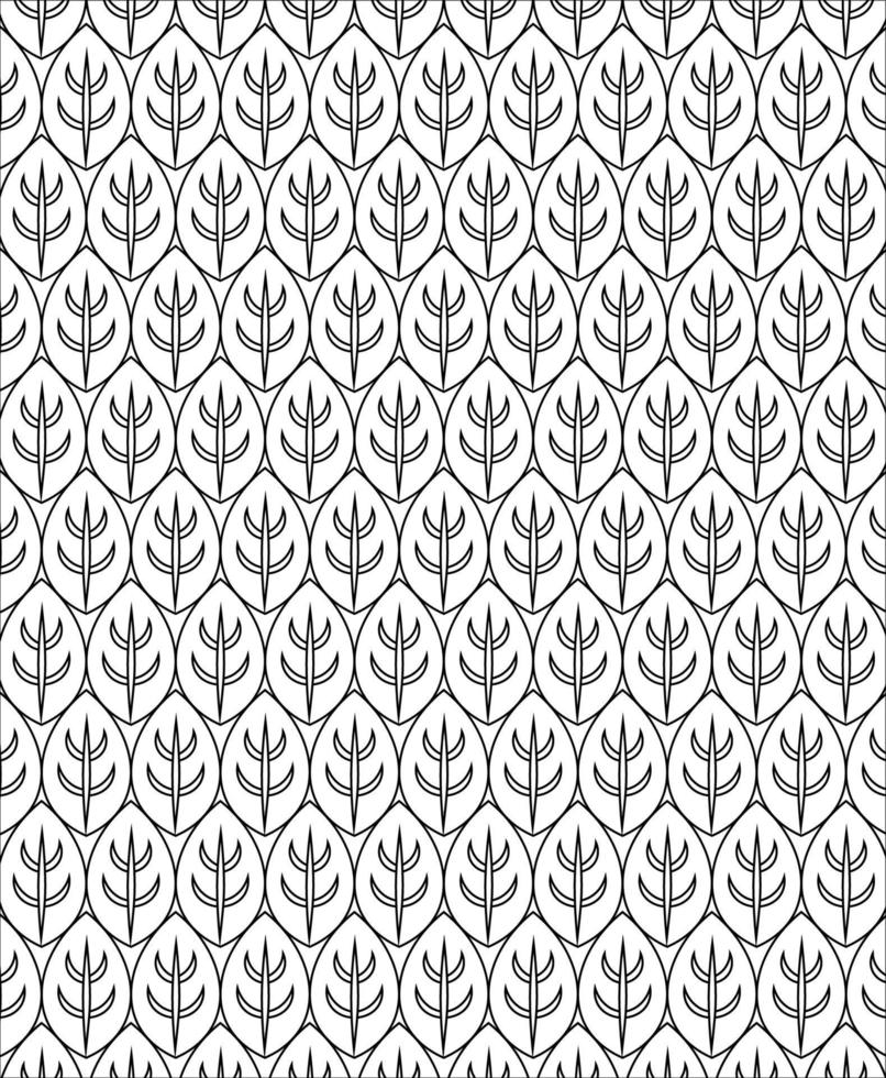 Geometry Pattern Background vector