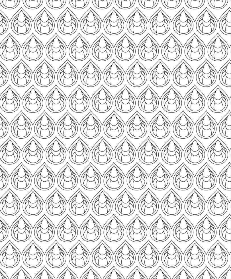 Geometry Pattern Background vector