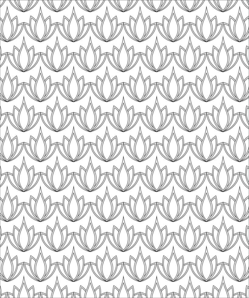 Geometry Pattern Background vector