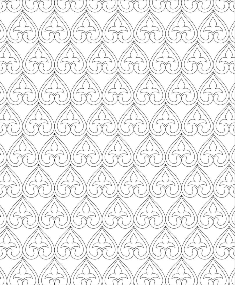 Geometry Pattern Background vector