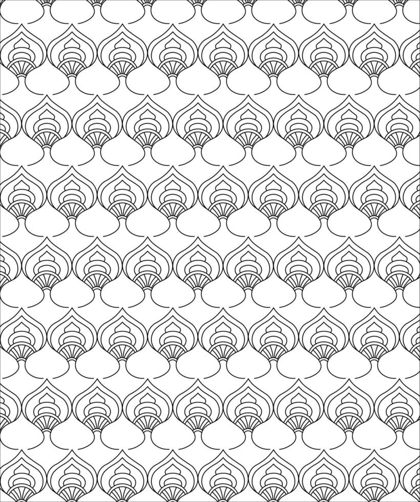 Geometry Pattern Background vector