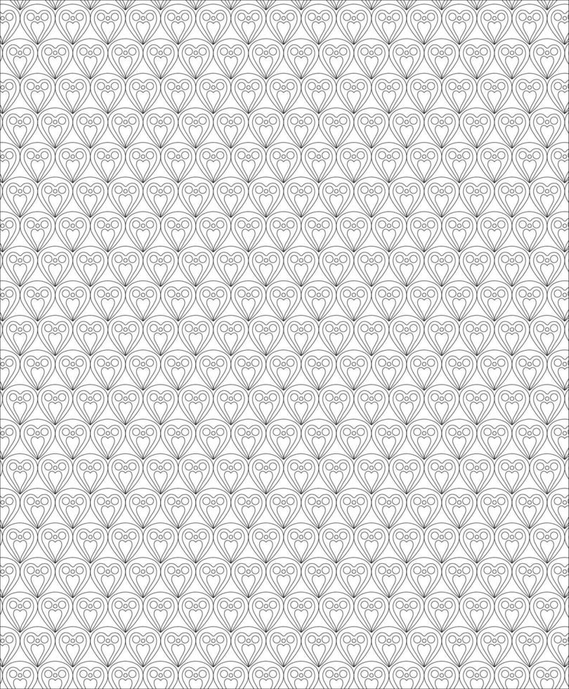 Geometry Pattern Background vector