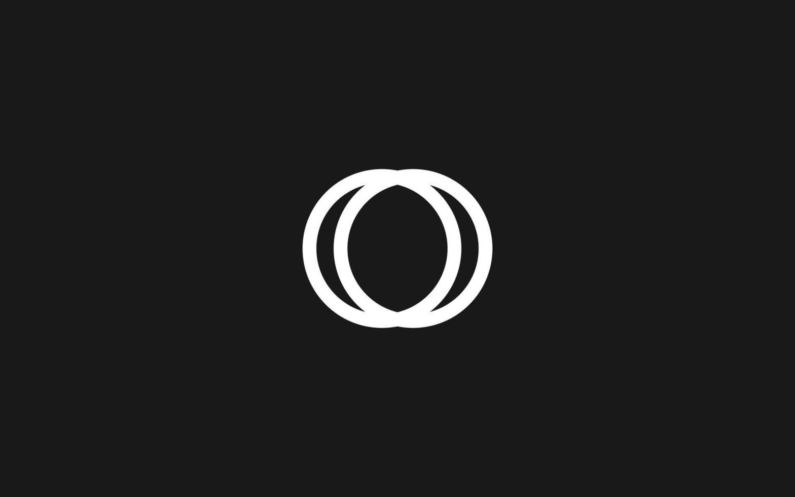 logotipo de símbolo abstracto para la empresa de marca. ilustración de vector de plantilla de concepto para su marca.