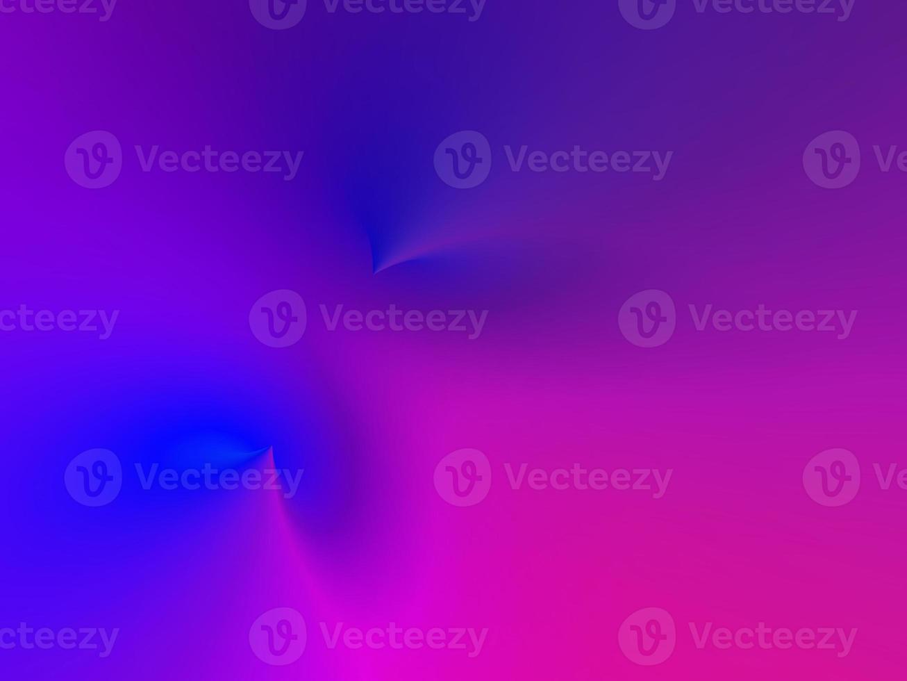 Blank cosmic gradient background. Blurred purple sky abstract texture. Pink light defocus. suitable for banners, flayers, web designs, wallpapers photo