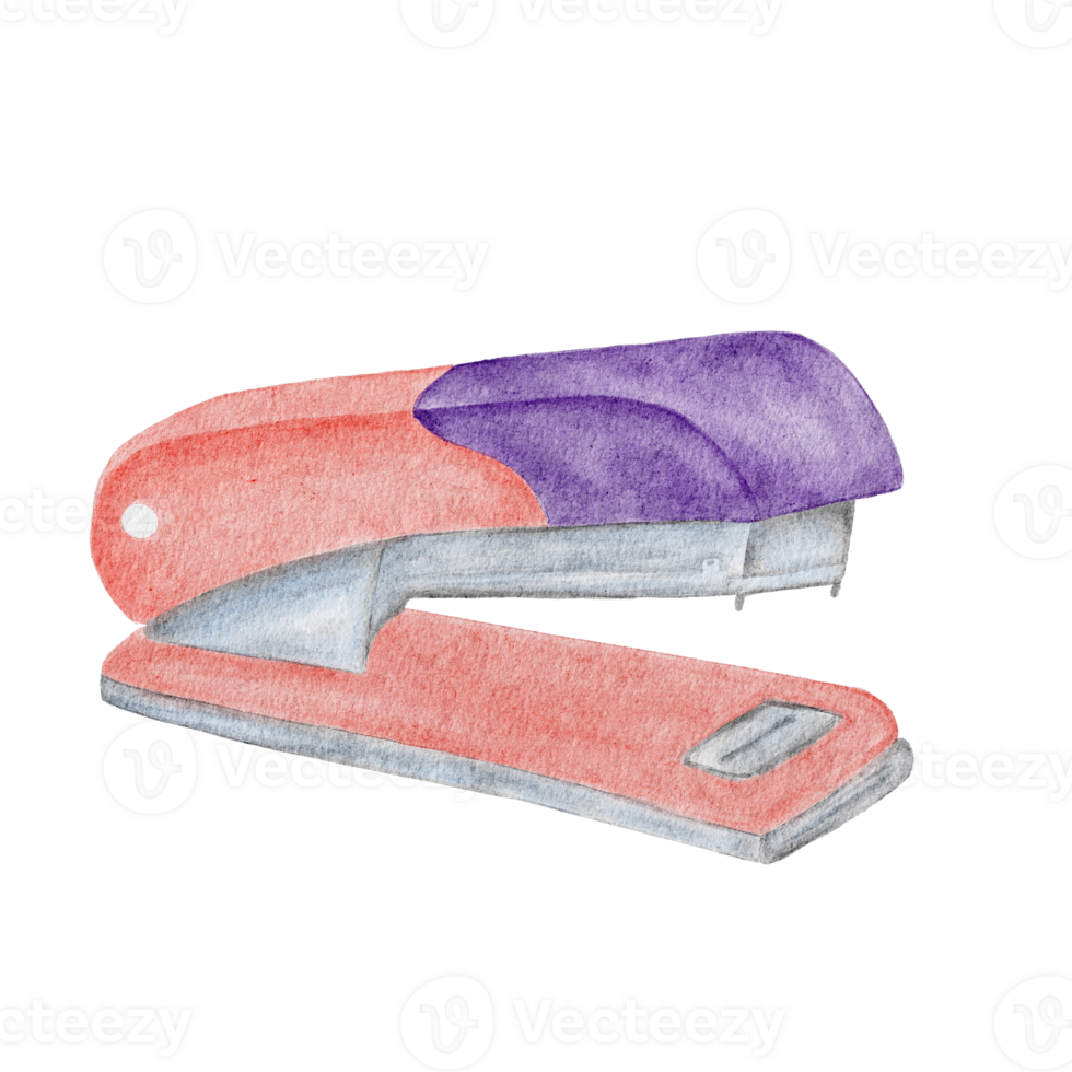 watercolor paper clip 14574859 PNG