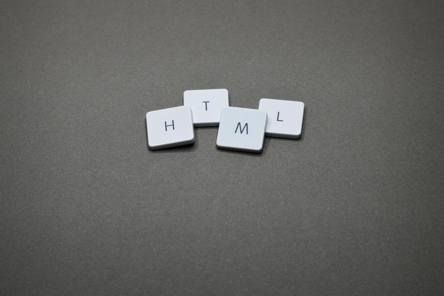 html keyboard keys 14575260 Stock Photo at Vecteezy