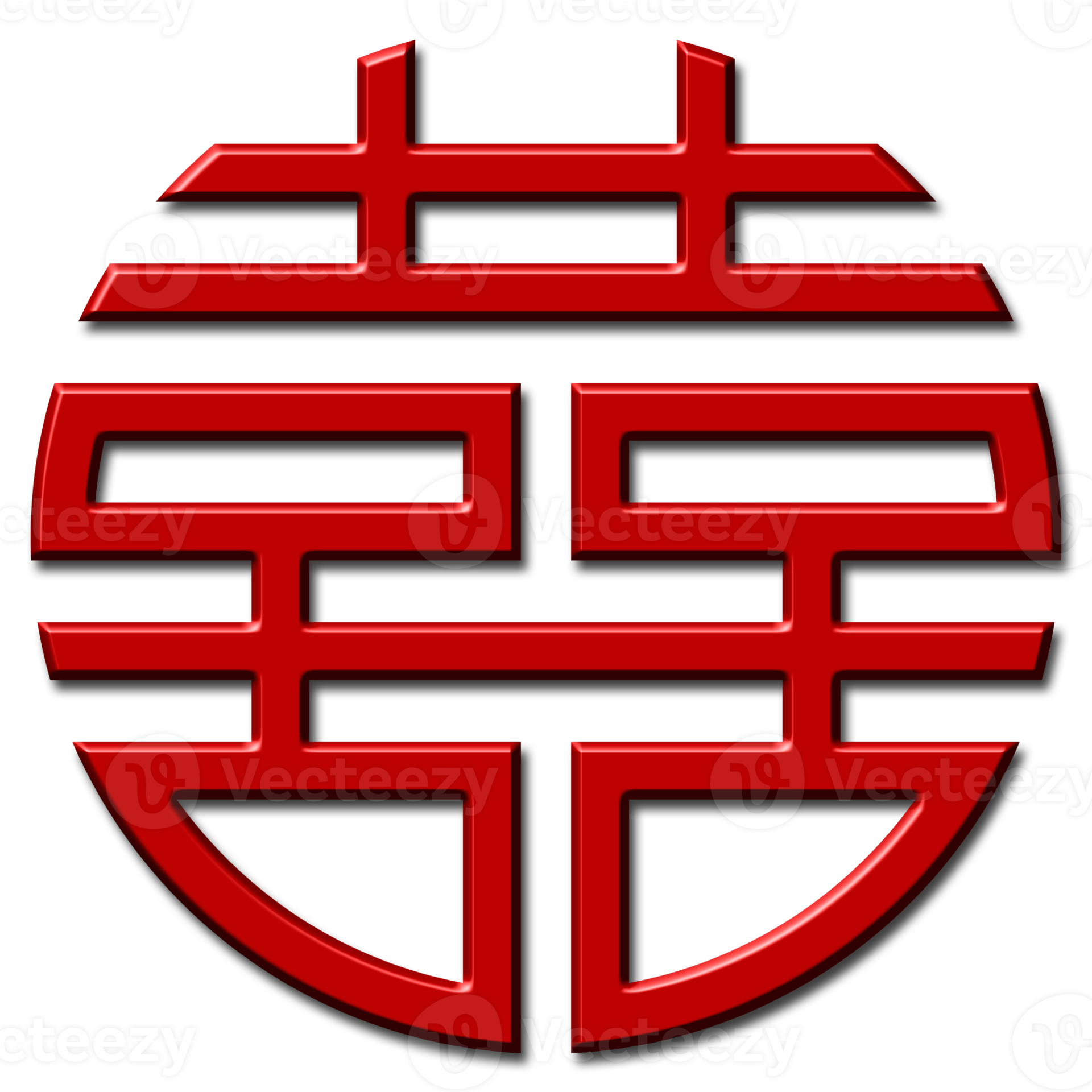 Chinese Festival Symbol. 14576871 PNG