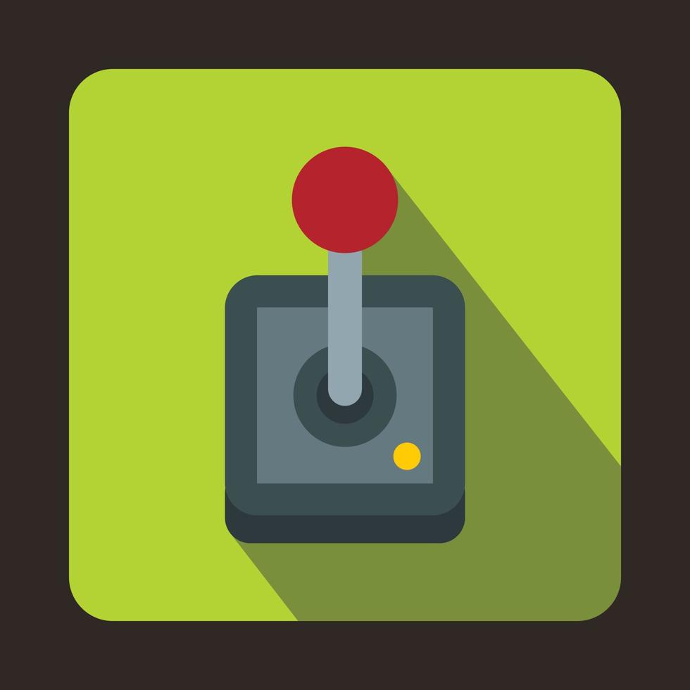 Shifting icon, flat style vector