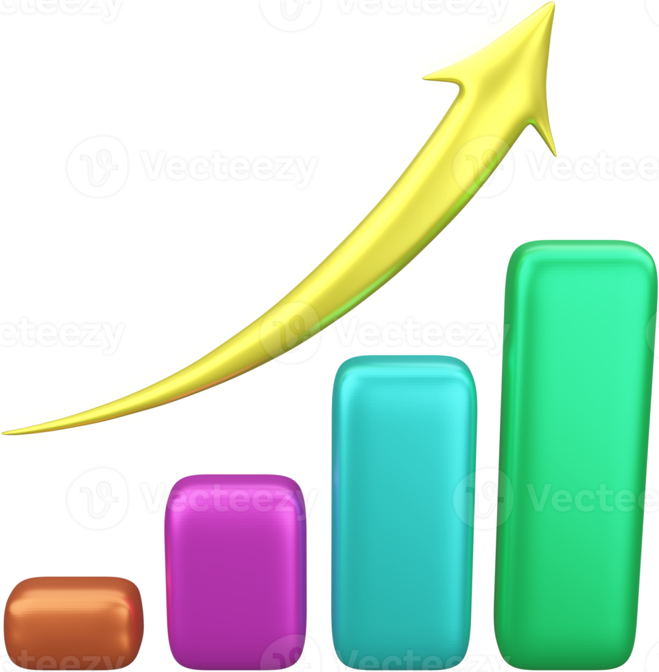 Diagram 3d ikon. png