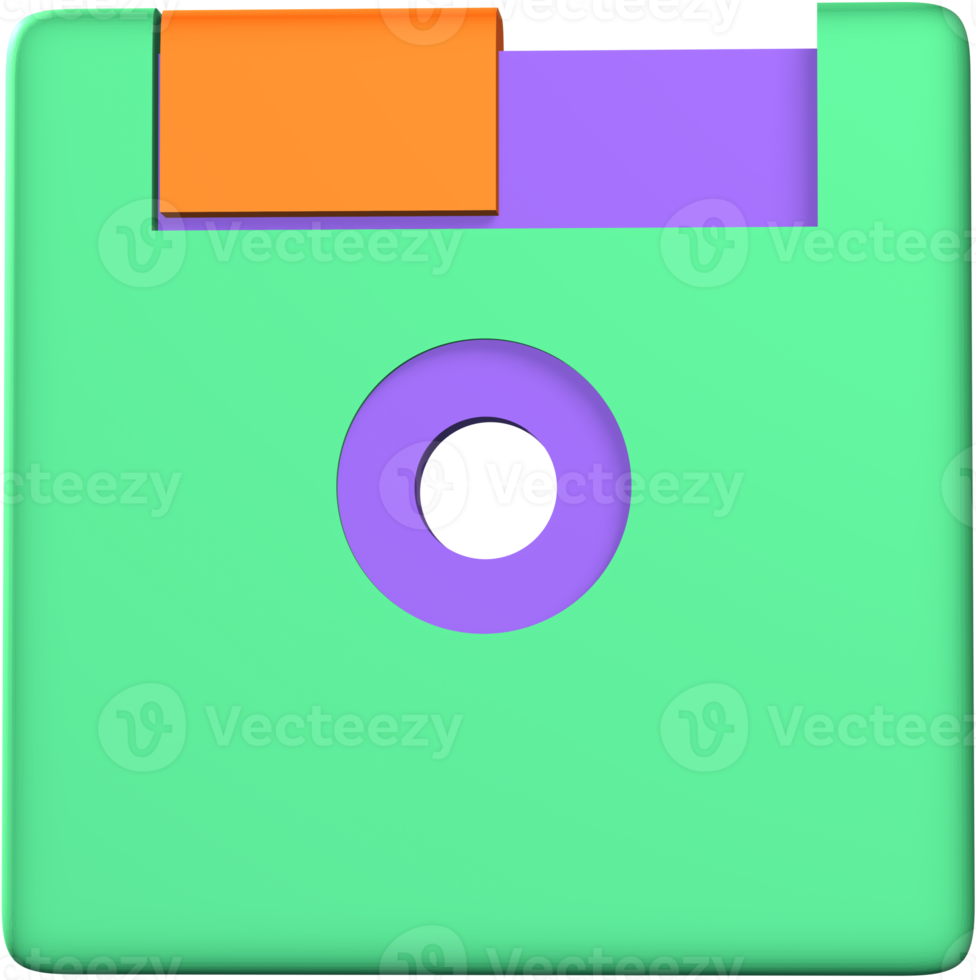 Diskette 3D-Symbol. png