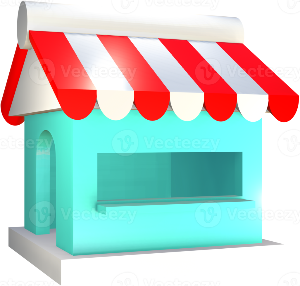 Shop 3D icon. png