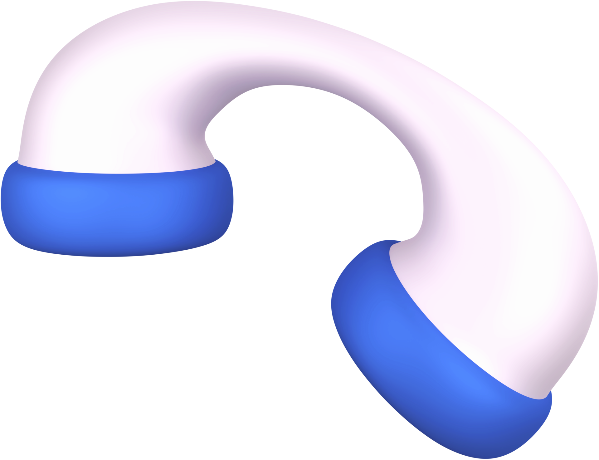 Telephone 3D icon. 14577474 PNG